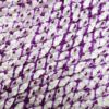 帯揚げ 絞り フォーマル用 正絹 古典柄 紫・藤色_画像4