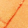 帯揚げ 絞り フォーマル用 正絹 古典柄 橙_画像2