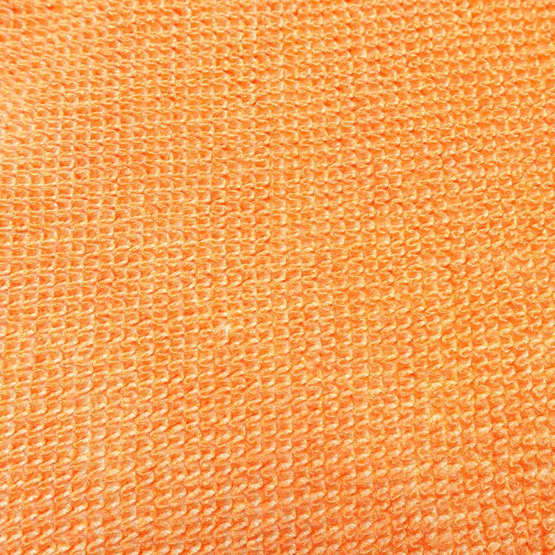 帯揚げ 絞り フォーマル用 正絹 古典柄 橙_画像4