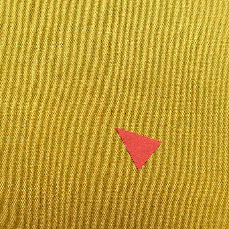 袋帯 太鼓柄 良品 落款入り 一般用 正絹 風景柄 箔 黄・黄土色_画像19