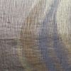 袋帯 六通柄 すくい織 フォーマル用 正絹 流水・波柄 多色使い_画像2