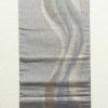 袋帯 六通柄 すくい織 フォーマル用 正絹 流水・波柄 多色使い_画像8