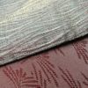 袋帯 六通柄 すくい織 フォーマル用 正絹 流水・波柄 多色使い_画像12
