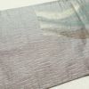 袋帯 六通柄 すくい織 フォーマル用 正絹 流水・波柄 多色使い_画像16