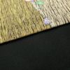 袋帯 六通柄 フォーマル用 正絹 花柄 桜 多色使い_画像12