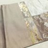 袋帯 六通柄 フォーマル用 正絹 古典柄 多色使い_画像19