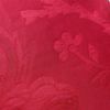 袋帯 六通柄 一般用 正絹 木の葉・植物柄 ピンク_画像5