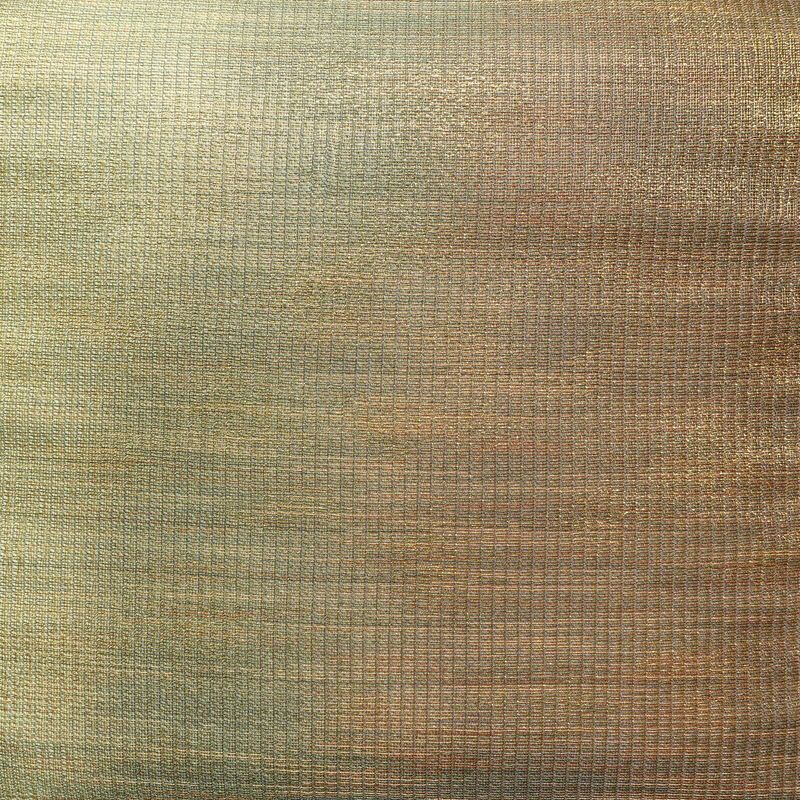 袋帯 六通柄 美品 西陣織 証紙あり フォーマル用 正絹 その他の柄 金・銀_画像2