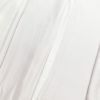 訪問着 正絹 古典柄 袷仕立て 身丈169.5cm 裄丈73cm 箔 金彩 着物 大きいサイズ 紫・藤色_画像17