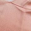訪問着 絞り 正絹 古典柄 袷仕立て 身丈162cm 裄丈65.5cm 箔 金彩 フォーマル 着物 ピンク_画像12