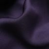 付け下げ 正絹 風景柄 袷仕立て 身丈155.5cm 裄丈66cm 一部しつけ糸付き 附下 着物 紫・藤色_画像21