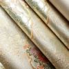 袋帯 六通柄 良品 フォーマル用 正絹 古典柄 雪輪 金・銀_画像20