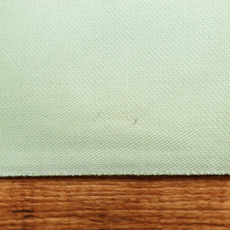 袋帯 六通柄 フォーマル用 正絹 幾何学柄・抽象柄 箔 緑・うぐいす色_画像15