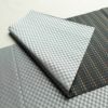 袋帯 太鼓柄 良品 一般用 正絹 幾何学柄・抽象柄 グレー_画像11