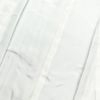 小紋 しつけ糸付き 総柄 正絹 花柄 袷仕立て 身丈158.5cm 裄丈64.5cm 小紋着物 黒_画像19