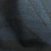 紬 しつけ糸付き 正絹 木の葉・植物柄 袷仕立て 身丈165cm 裄丈67cm 紬着物 青・紺_画像21