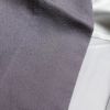付け下げ 絞り 正絹 古典柄 袷仕立て 身丈159.5cm 裄丈69.5cm 金彩 附下 着物 紫・藤色_画像18