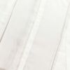 色留袖 スワトウ刺繍 一つ紋付き 正絹 幾何学柄・抽象柄 袷仕立て 身丈157cm 裄丈64cm 着物 ピンク_画像18