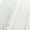 小紋 縮緬 正絹 古典柄 袷仕立て 身丈160cm 裄丈68.5cm 一部しつけ糸付き 小紋着物 青・紺_画像17