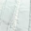 付け下げ しつけ糸付き 蘇州刺繍 一つ紋付き 正絹 古典柄 袷仕立て 身丈158cm 裄丈65.5cm 附下 着物 刺繍 青・紺_画像18