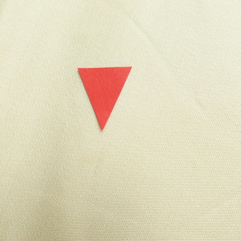 袋帯 六通柄 平安蒔絵 フォーマル用 正絹 古典柄 箔 ベージュ_画像17