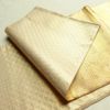 袋帯 六通柄 良品 フォーマル用 正絹 古典柄 金・銀_画像12