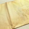 袋帯 六通柄 良品 フォーマル用 正絹 古典柄 金・銀_画像18