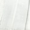 小紋 しつけ糸付き 絞り 正絹 古典柄 袷仕立て 身丈163cm 裄丈69cm 小紋着物 黒_画像17