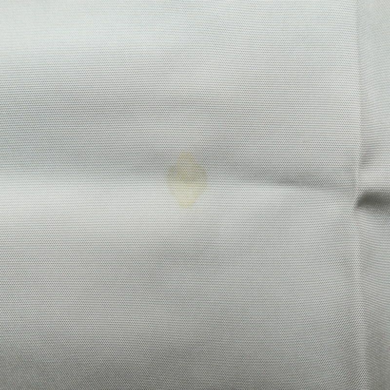 紬 正絹 幾何学柄・抽象柄 袷仕立て 身丈156cm 裄丈63.5cm 多色使い_画像16