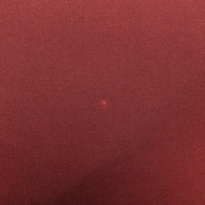 紬 正絹 幾何学柄・抽象柄 袷仕立て 身丈156cm 裄丈63.5cm 多色使い_画像18