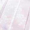 振袖 正絹 銀駒刺繍 花柄 袷仕立て 身丈176cm 裄丈69cm 金彩 フォーマル 着物 成人式 赤・朱_画像15