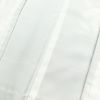 小紋 良品 羽織 アンサンブル ポリエステル 花柄 袷仕立て 身丈163.5cm 裄丈66cm 着物 羽織 セット商品 青・紺_画像16
