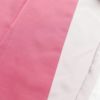 振袖 良品 正絹 古典柄 袷仕立て 身丈173cm 裄丈68cm 箔 金彩 フォーマル 着物 成人式 ピンク_画像15