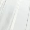 付け下げ 縮緬 正絹 花柄 袷仕立て 身丈150.5cm 裄丈65cm 金彩 フォーマル 着物 紫・藤色_画像17
