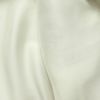 付け下げ しつけ糸付き 一つ紋付き 正絹 古典柄 袷仕立て 身丈158.5cm 裄丈65cm 刺繍 金彩 フォーマル 着物 緑・うぐいす色_画像19