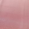 小紋 正絹 その他の柄 袷仕立て 身丈164.5cm 裄丈67.5cm ピンク_画像7