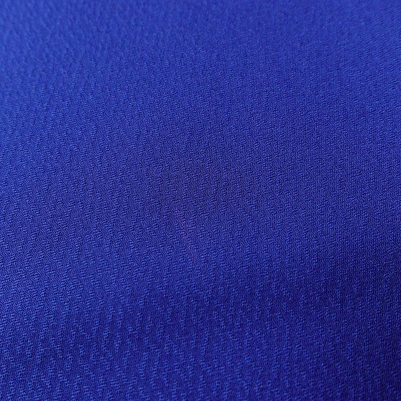 付け下げ 正絹 古典柄 袷仕立て 身丈160.5cm 裄丈65.5cm 青・紺_画像11