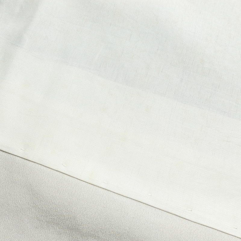 小紋 絞り 正絹 古典柄 袷仕立て 身丈159cm 裄丈66.5cm 小紋着物 紫・藤色_画像18