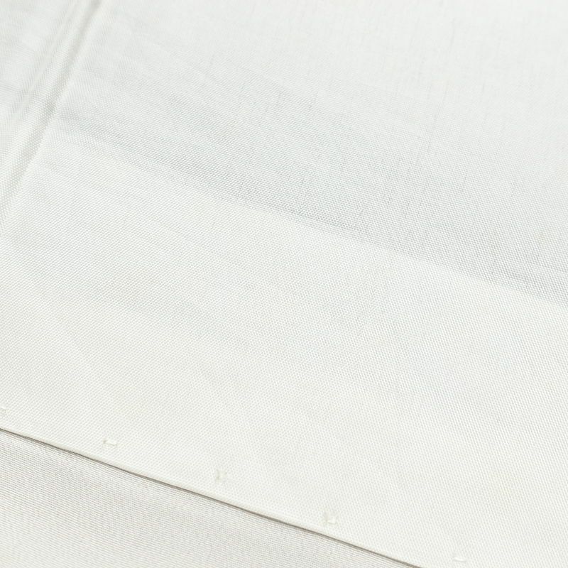 小紋 絞り 正絹 古典柄 袷仕立て 身丈159cm 裄丈66.5cm 小紋着物 紫・藤色_画像19