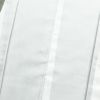 紬 アンティーク風 正絹 縞柄・線柄 袷仕立て 身丈152cm 裄丈64.5cm 緑・うぐいす色_画像17