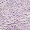 帯揚げ 良品 絞り 正絹 花柄 紫・藤色_画像5