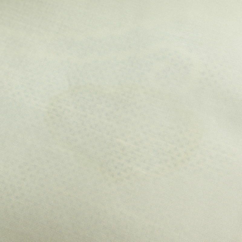 紬 正絹 蝶・昆虫柄 袷仕立て 身丈167.5cm 裄丈65.5cm つむぎ 青・紺_画像20