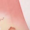訪問着 一つ紋付き 正絹 風景柄 袷仕立て 身丈157cm 裄丈65.5cm ピンク_画像13