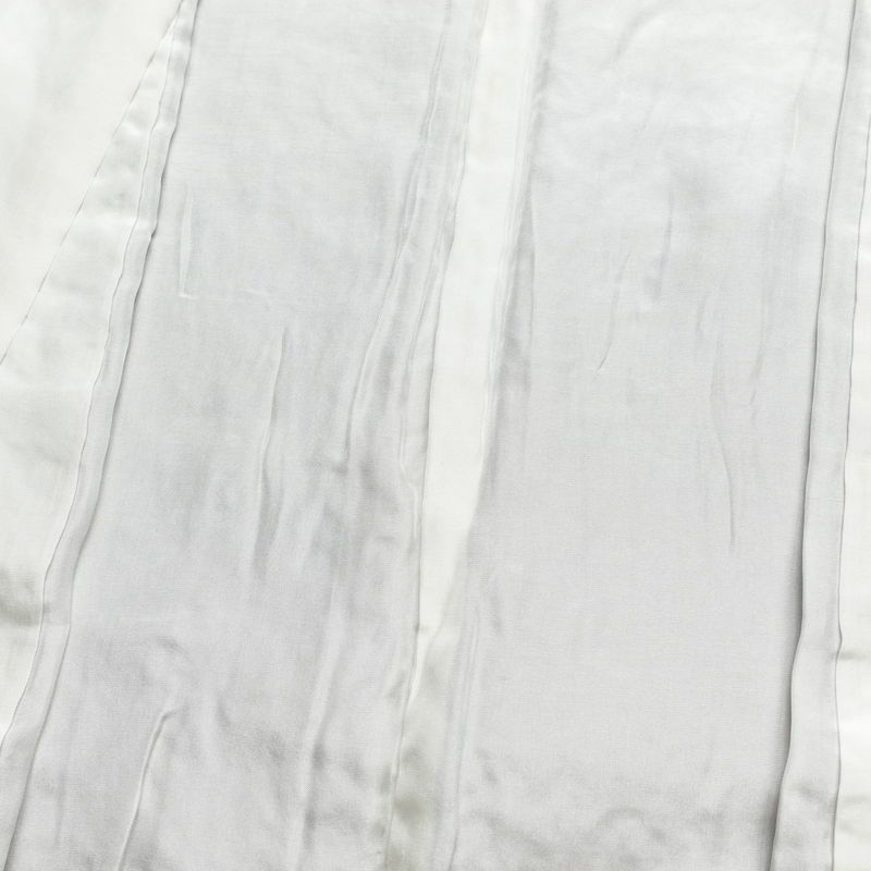 小紋 絞り 正絹 花柄 袷仕立て 身丈153cm 裄丈63.5cm 小豆・エンジ_画像17