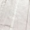 小紋 良品 絞り 正絹 古典柄 袷仕立て 身丈161.5cm 裄丈66.5cm ピンク_画像16