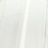 紬 しつけ糸付き 正絹 木の葉・植物柄 袷仕立て 身丈159.5cm 裄丈67cm つむぎ 青・紺_画像17