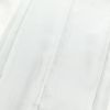 付け下げ 金駒刺繍 正絹 木の葉・植物柄 袷仕立て 身丈154.5cm 裄丈66cm 箔 金彩 銀糸 グレー_画像19