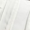 小紋 良品 京鹿の子染 正絹 古典柄 袷仕立て 身丈168.5cm 裄丈67.5cm 小紋着物 紫・藤色_画像17