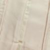 付け下げ 良品 スワトウ刺繍 一つ紋付き 正絹 古典柄 袷仕立て 身丈162.5cm 裄丈67.5cm 刺繍 共八掛 ピンク_画像17