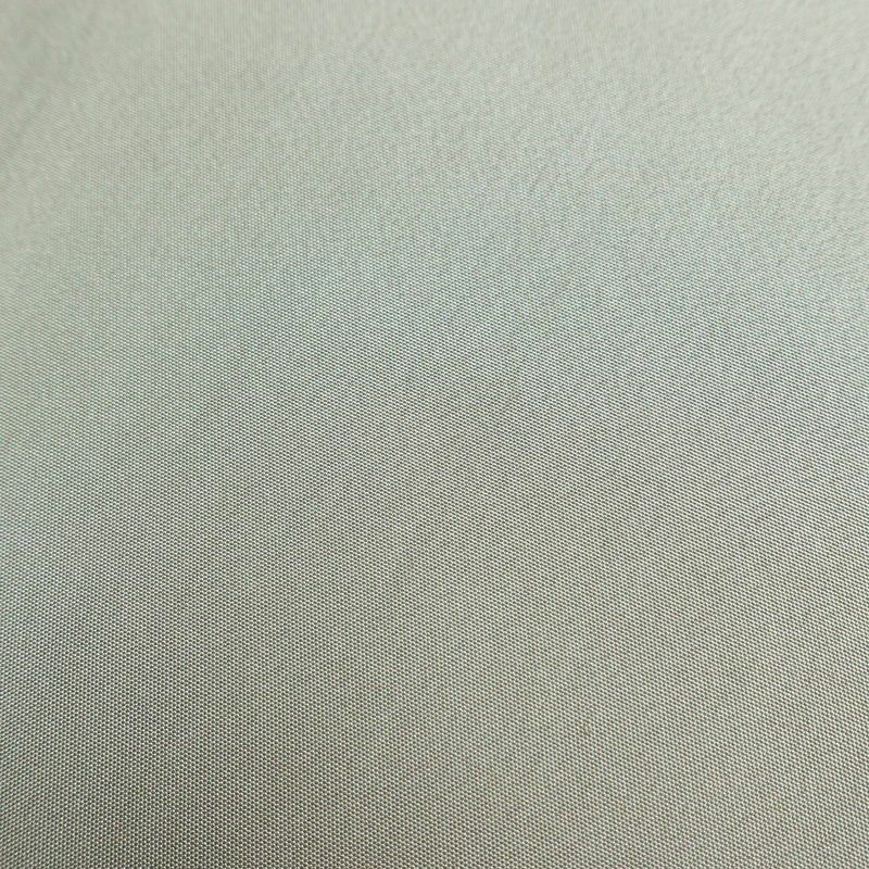 付け下げ しつけ糸付き 正絹 花柄 袷仕立て 身丈158cm 裄丈64.5cm 金彩 緑・うぐいす色_画像21